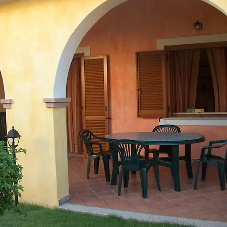 Del Sole 2 * Villasimius