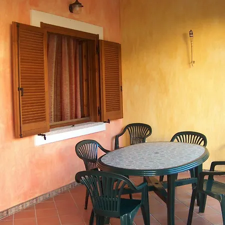 Del Sole 2 * Villasimius