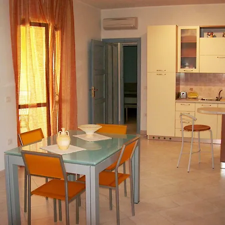 Del Sole 2 Villasimius