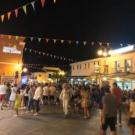 Del Sole 2 Σπίτι διακοπών Villasimius