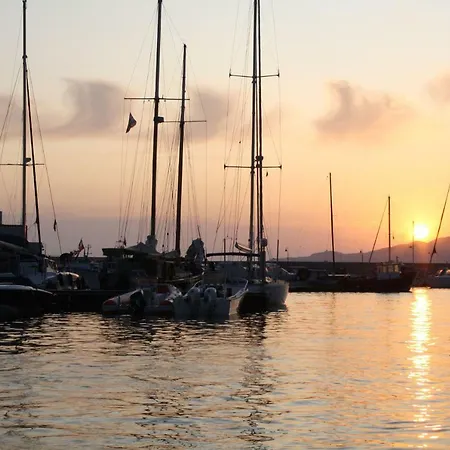 Del Sole 2 Σπίτι διακοπών *