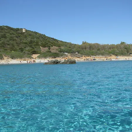 Del Sole 2 * Villasimius