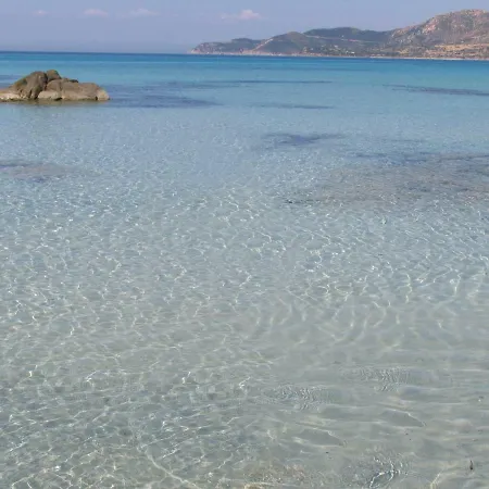 Del Sole 2 Σπίτι διακοπών Villasimius