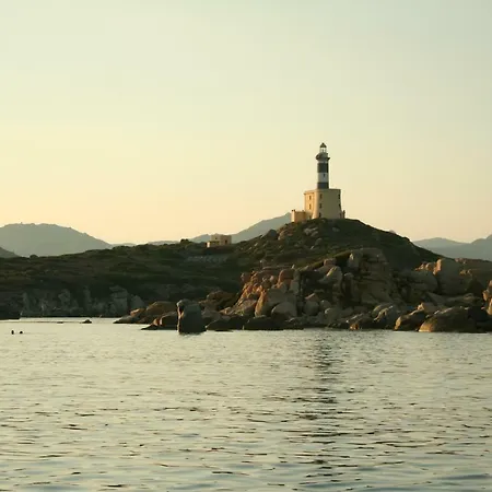 Σπίτι διακοπών Del Sole 2 Villasimius